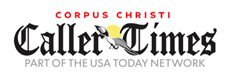 Corpus Christi Caller Times Logo
