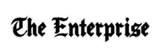The Enterprise News logo