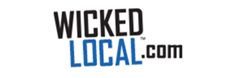 Wicked Local.com logo