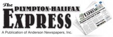 Plympton-Halifax Express icon