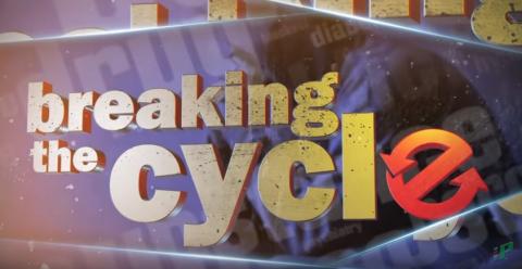 Breaking the Cycle logo