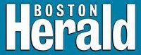 The Boston Herald logo