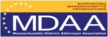 MDAA logo