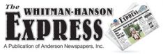 Whitman Hanson Express logo