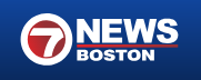 WHDH 7 News Boston Logo