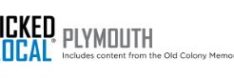 Wicked Local Plymouth logo