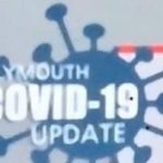 Plymouth Covid update