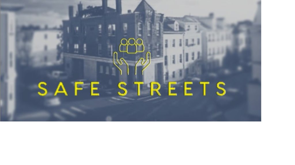 Safe Streets Initiative Plymouth County District Attorney's Office