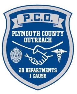 Plymouth County Outreach logo