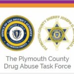 Drug Task Force logo