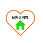 Make It Home logo