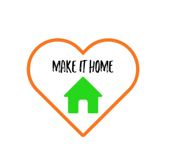 Make It Home logo