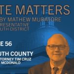 State Matters Episode 56