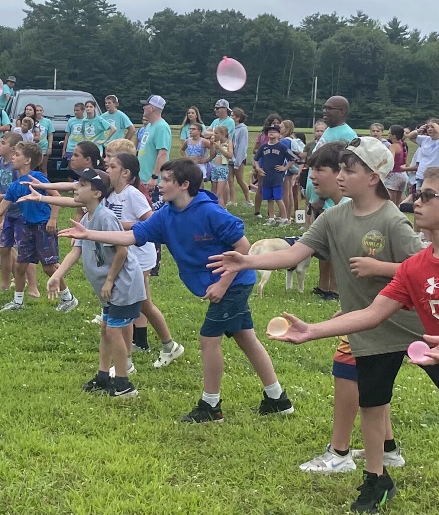 Water Balloon